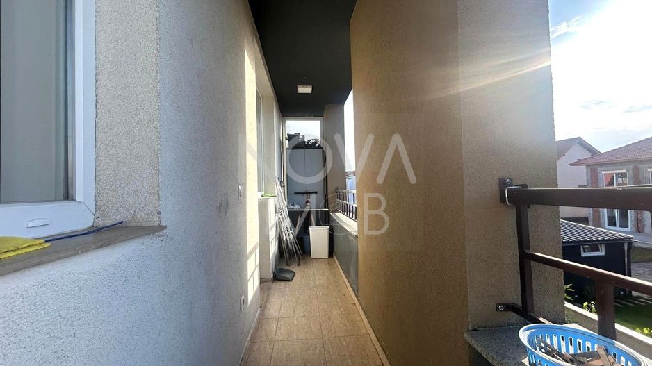 Apartament 2 camere, loc de parcare, pet friendly - Selimbar - Poză 10
