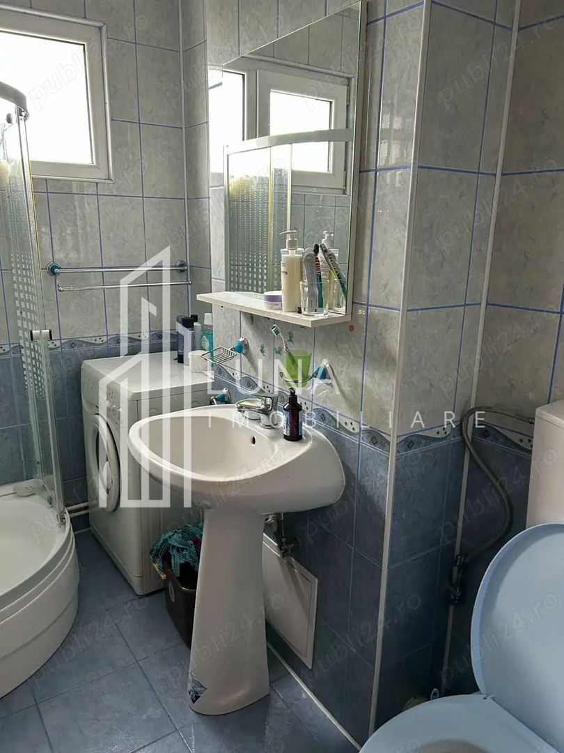 Apartament 2 camere, 49,36 MP, zona Astra – Gemenii, Brașov - Poză 6
