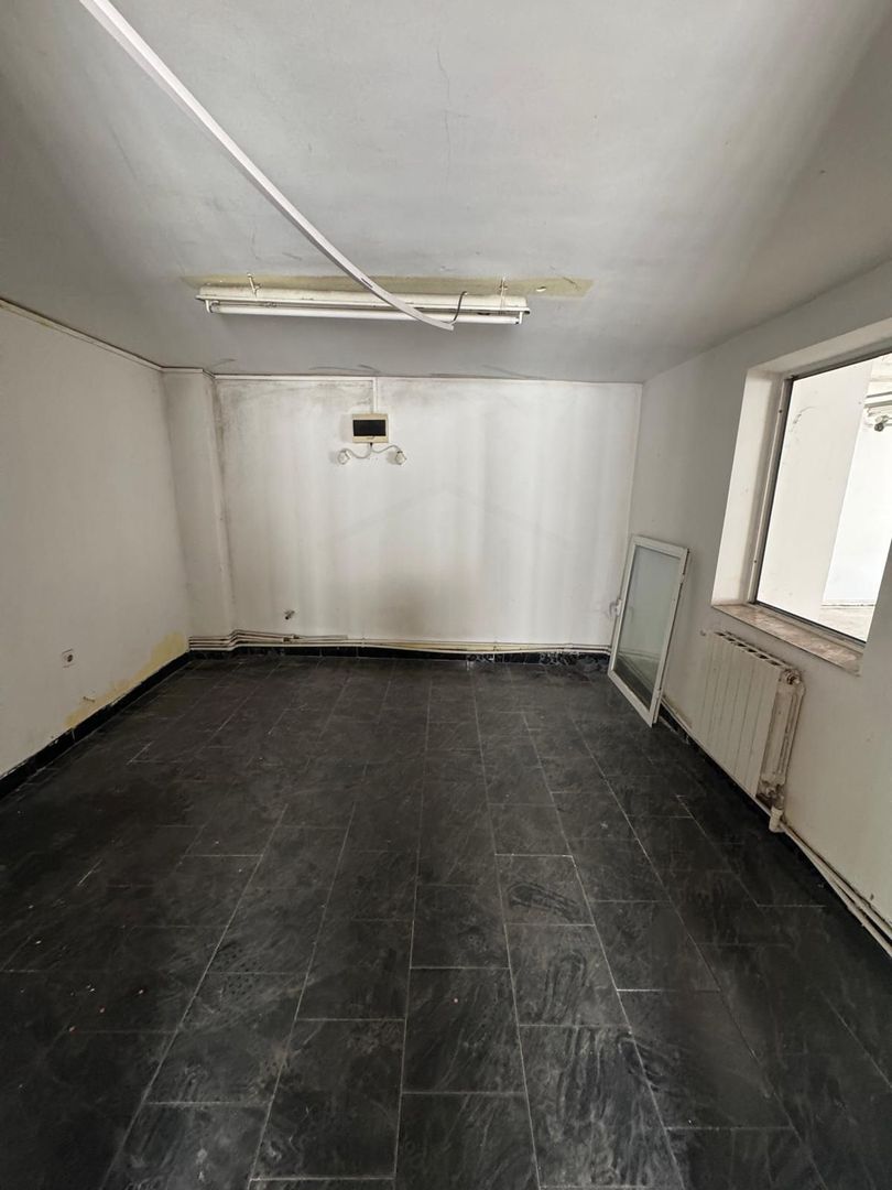 Spațiu comercial de închiriat în Rovine – 94 mp + teren ~300 mp - Poză 5