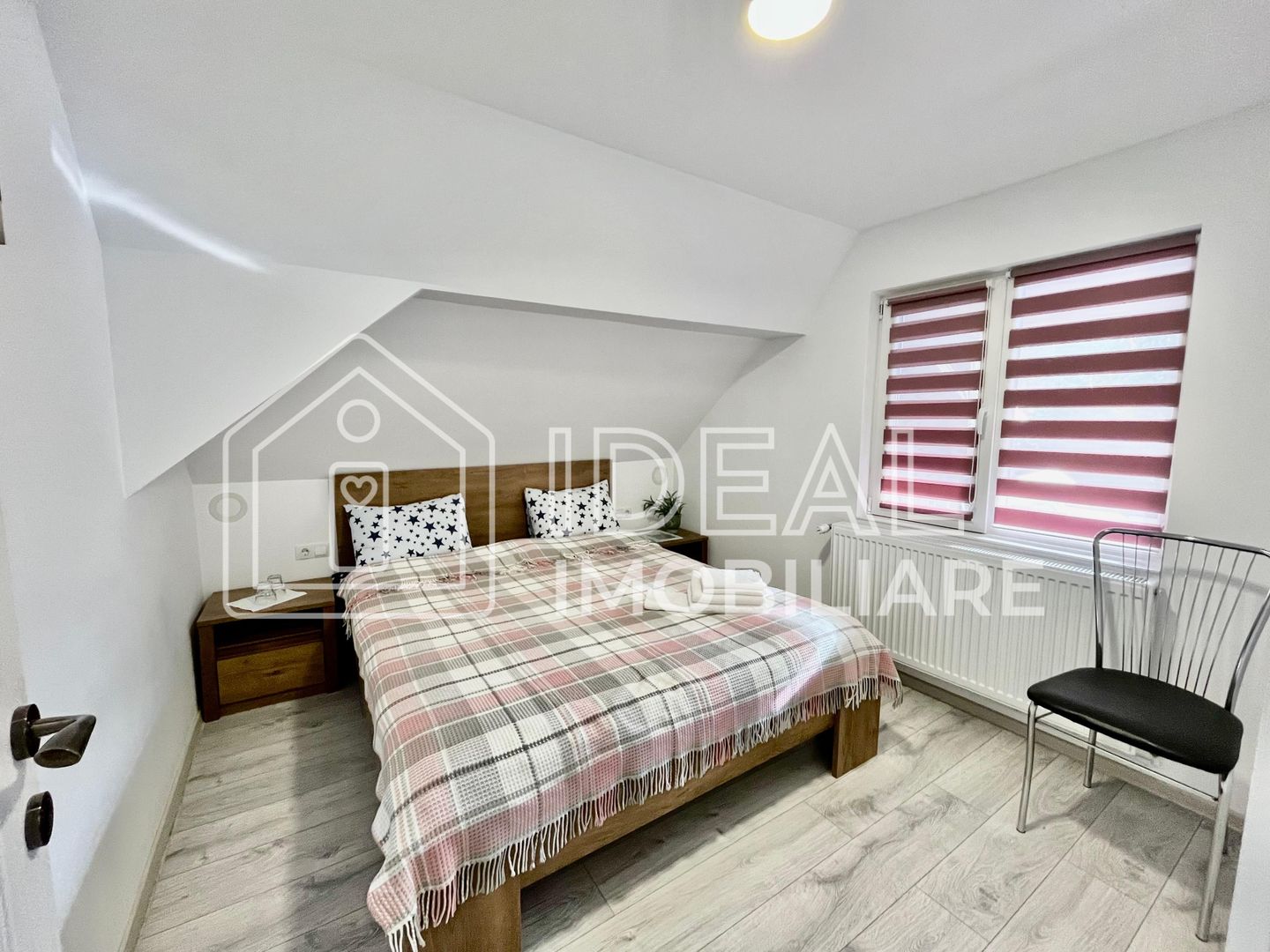 Pensiune de vânzare în Cârțișoara – investiție turistică la poalele munților - Poză 10