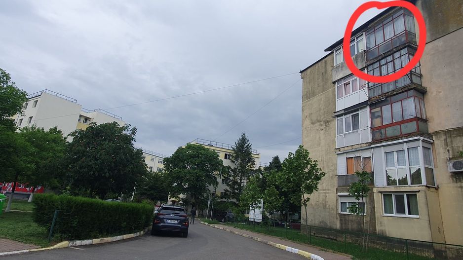 Apartament 2 camere ideal pentru investiție - Poză 2