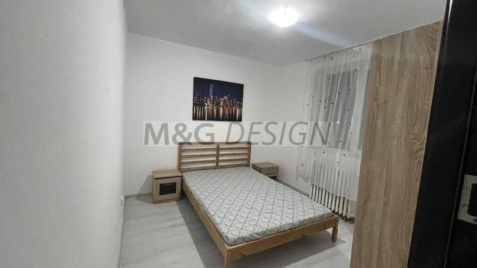 Etaj 2 Girocului-3 camere - Poză 3