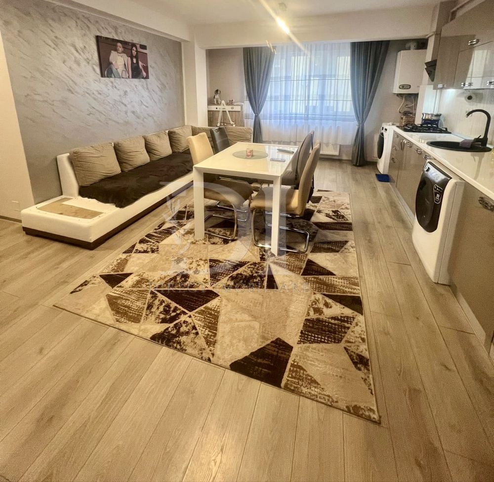 Apartament etaj intermediar | Zona Kik, Florești - Poză 5