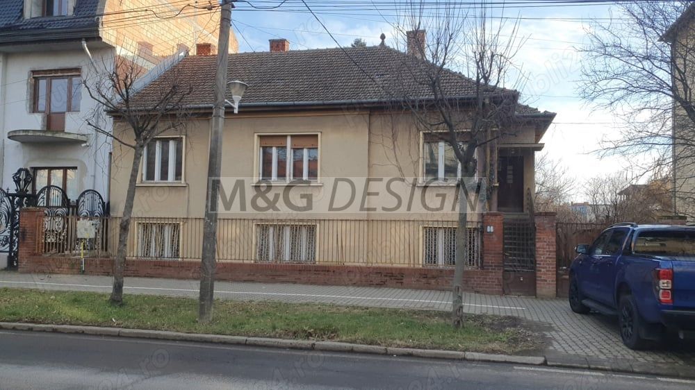 Casa zona centrala aproape de Universitate - Poză 6