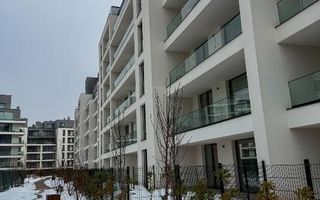 De inchiriat | Apartament 2 Camere Premium | The Ivy Băneasa | - Poză 16