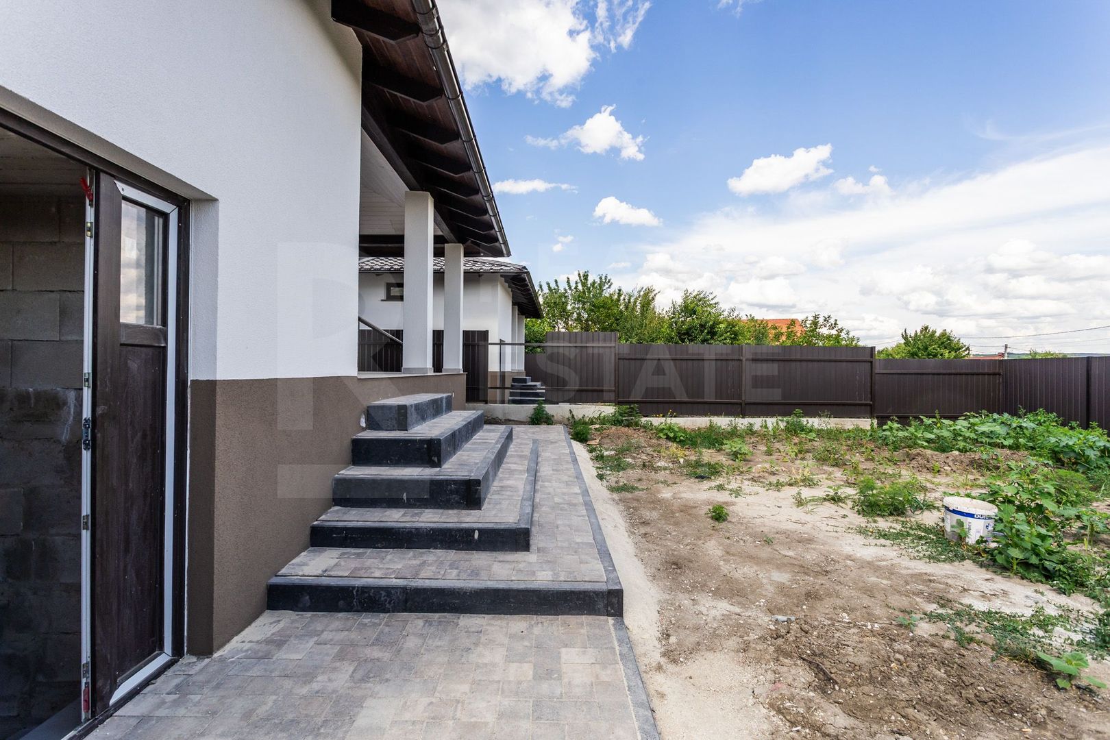 Vânzare, casă, 3 camere, str. Merelor, Ghidighici - Poză 7