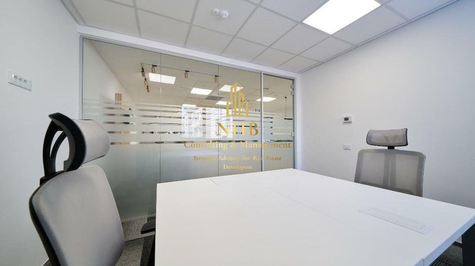 Birouri | Spaţiu Coworking | Universitate - Poză 13