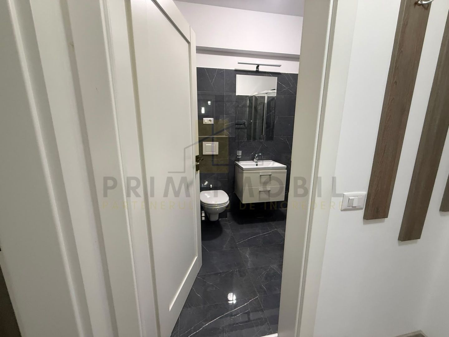 2 camere | Bloc Nou | Gara | Arcu |10 minute de UMF - Poză 11