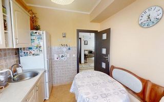 Apartament 3 camere I 2/3 I loc de parcare+boxa I Bucurestii Noi-Gloriei - Poză 10
