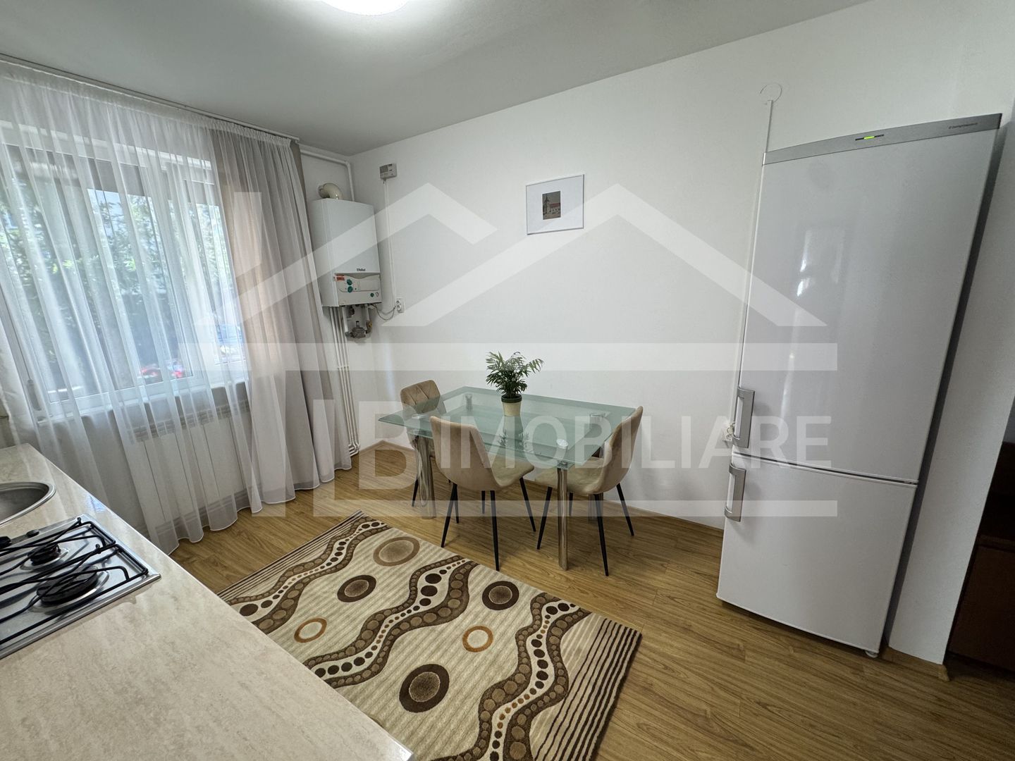 Apartament cu 2 camere, 70mp, Zona Aleea Carpati - Poză 4