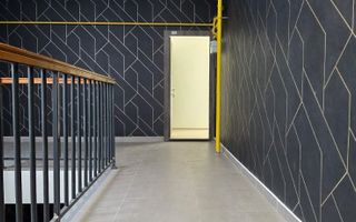 Pacurari - Intabulat - 59mp - Etaj 1,2,3, Parcare inclusă si boxa - RATE DEZVOL. - Poză 2