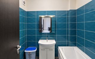 Apartament 2 camere de vanzare, loc de parcare inclus,zona Grand Arena - Poză 8