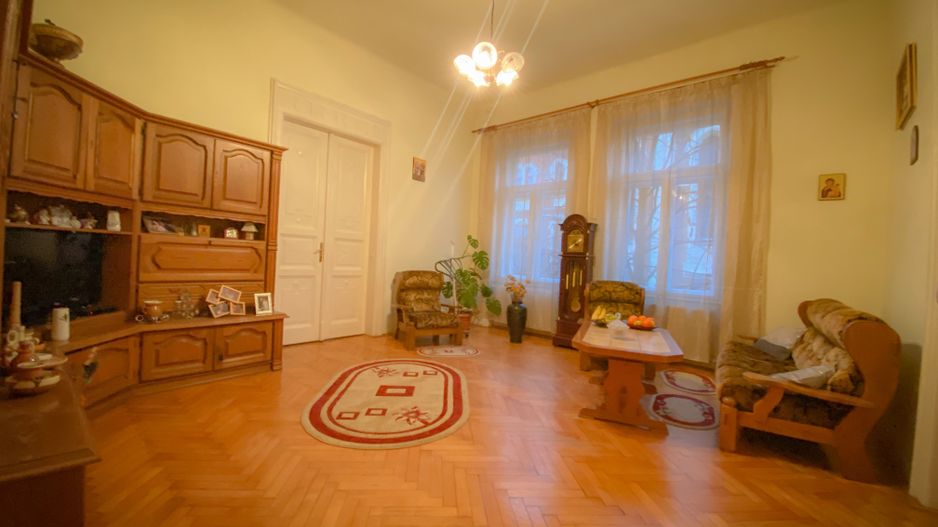 Oferta IANUARIE 2023 | Proprietate remarcabila, 125 mp | P-ta Maria - Bela Kunz - Poză 6