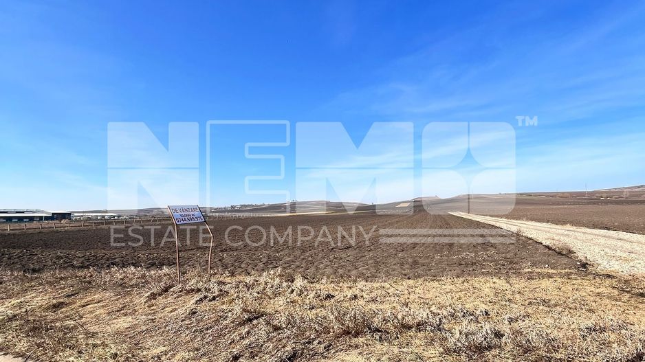 Vanzare I Teren I Suceava/Stroiesti I 100 ARI 2999 Euro/Ar - Poză 6