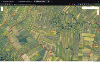 Proprietate industriala-depozitare Silistea Cateasca jud. Arges - Poză 7