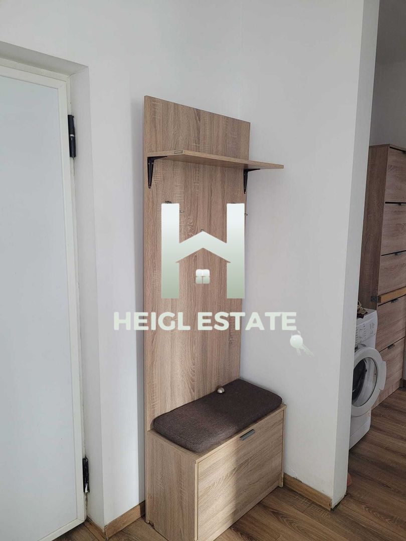 Apartament LUX de închiriat cu 2 camere în Giroc zona LIDL - Poză 7