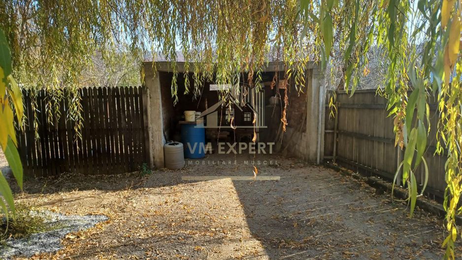 CASA 3 CAMERE, TEREN 1500 MP, VULTURESTI, ARGES - Poză 6