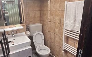 Apartament 2 camere renovat, zona liniștită, aproape de Carrefour - Iași - Poză 8