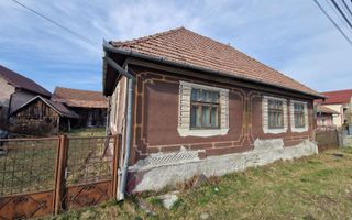 Casa 101 mp-teren 2080 mp-pod 101 mp-beci-Rusu Bargaului - Poză 1