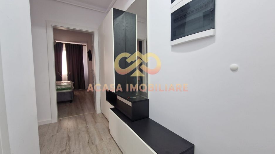 AP  2 CAMERE MOBILAT UTILAT  NOU DACIA COMAT TOWERS - Poză 28