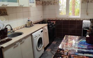 Vânzare apartament 3 camere Titan-Aleea Fetești, Parter inalt, dublu acces - Poză 3