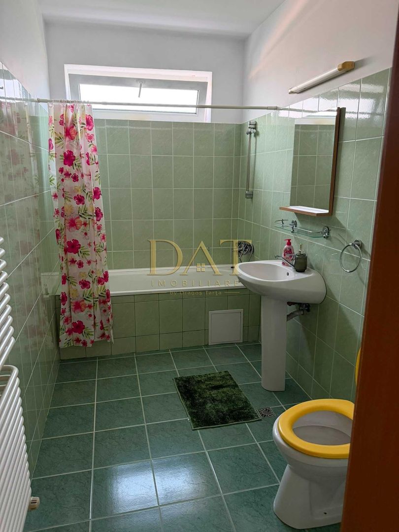 Apartament cu 3 camere | parcare | Câmpului | Cluj-Napoca - Poză 4