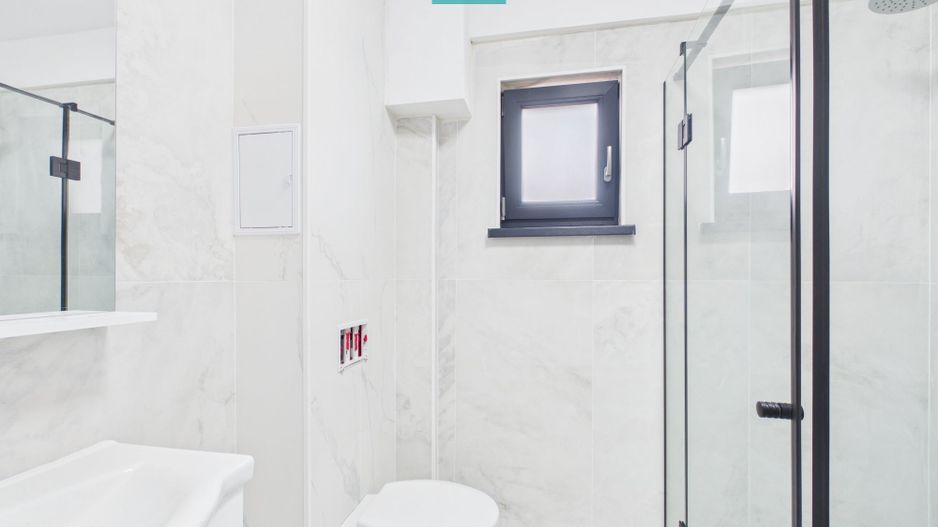 Penthouse Exclusiv Chișineu-Criș 176 MP - Poză 14