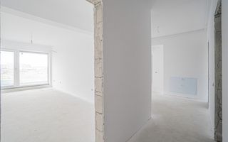 Tomis Nord - Vanzare apartament decomandat cu 3 camere, bloc nou. - Poză 8