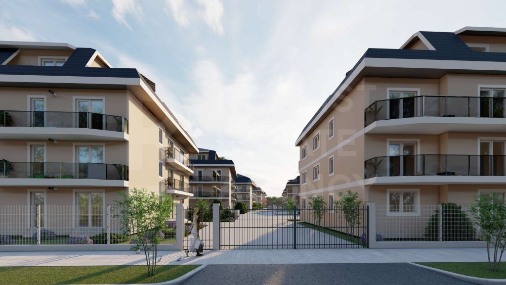 Vânzare, apartament, 2 camere, Bellavista Residence, Brașov - Poză 1