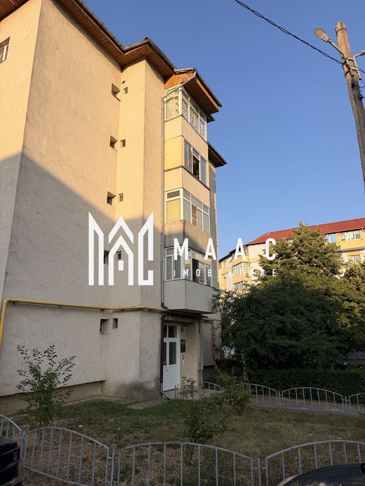 Apartament de vânzare | Râmnicu Vâlcea | 2 camere | boxă 10 mp - Poză 1