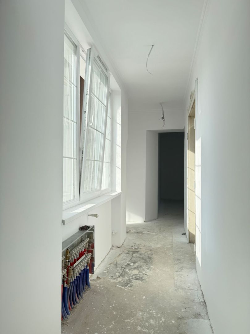 Casa renovată 1500 mp teren in Iosia | Parcul Ghioceilor - Poză 13