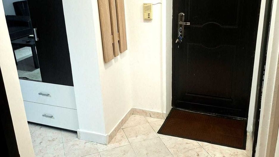 GARSONIERA ELEGANTA METROU ZONA TIMPURI NOI - Poză 6