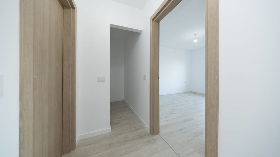 2 camere decomandat, balcon 7 mp, Noua Residence 2 - Poză 8