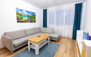 2 Camere, Zona Iulius Mall, FSEGA, Gheorgheni - Poză 1