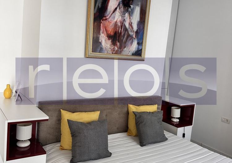 INCHIRIERE 2 CAMERE DOROBANTI-  FLOREASCA - Poză 3