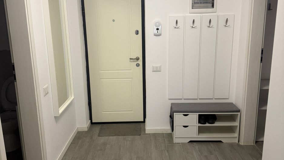 Inchiriere Apartament 2 camere- Zona MetrouBerceni - Poză 6