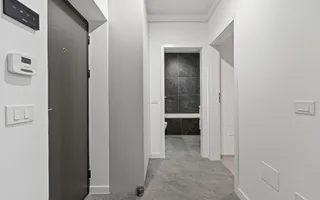 Apartament Metalurgiei - Grand Kristal Residence (PRIMA INCHIRIERE) - Poză 12