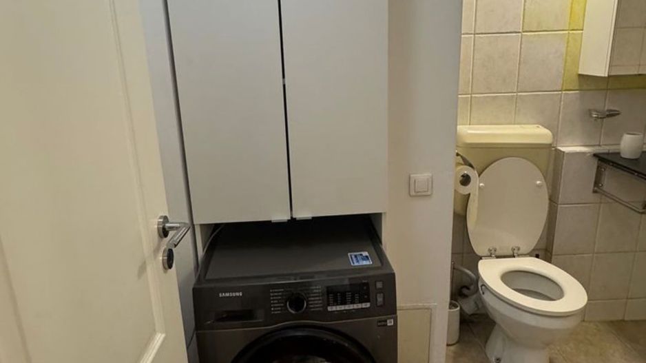 AP. 3 CAMERE SALAJ, PET-FRIENDLY, MASINA SPALAT VASE, MOBILAT MODERN - Poză 13