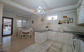 Palazu Mare/ Elvila - Casa de poveste pentru familia ta - Poză 73