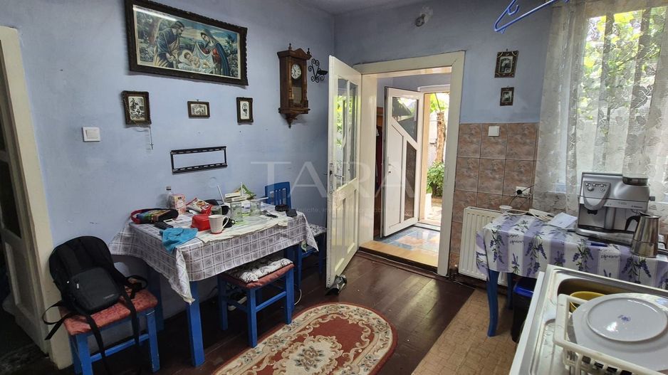 Casă individuală, Someșeni, reabilitată termic. - Poză 5
