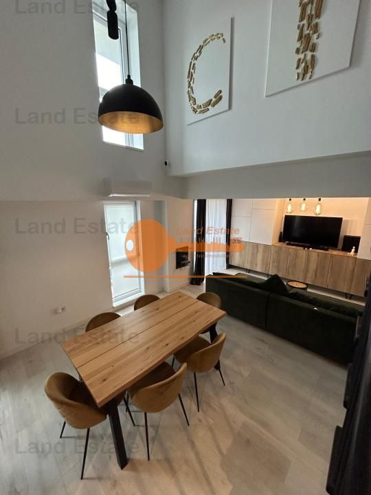 3 camere duolex Barbu Vacarescu - Aviatiei - Poză 34