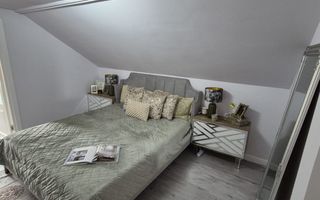 Casă P+M de vânzare în Mocira – 130 mp utili, teren 680 mp - Poză 14