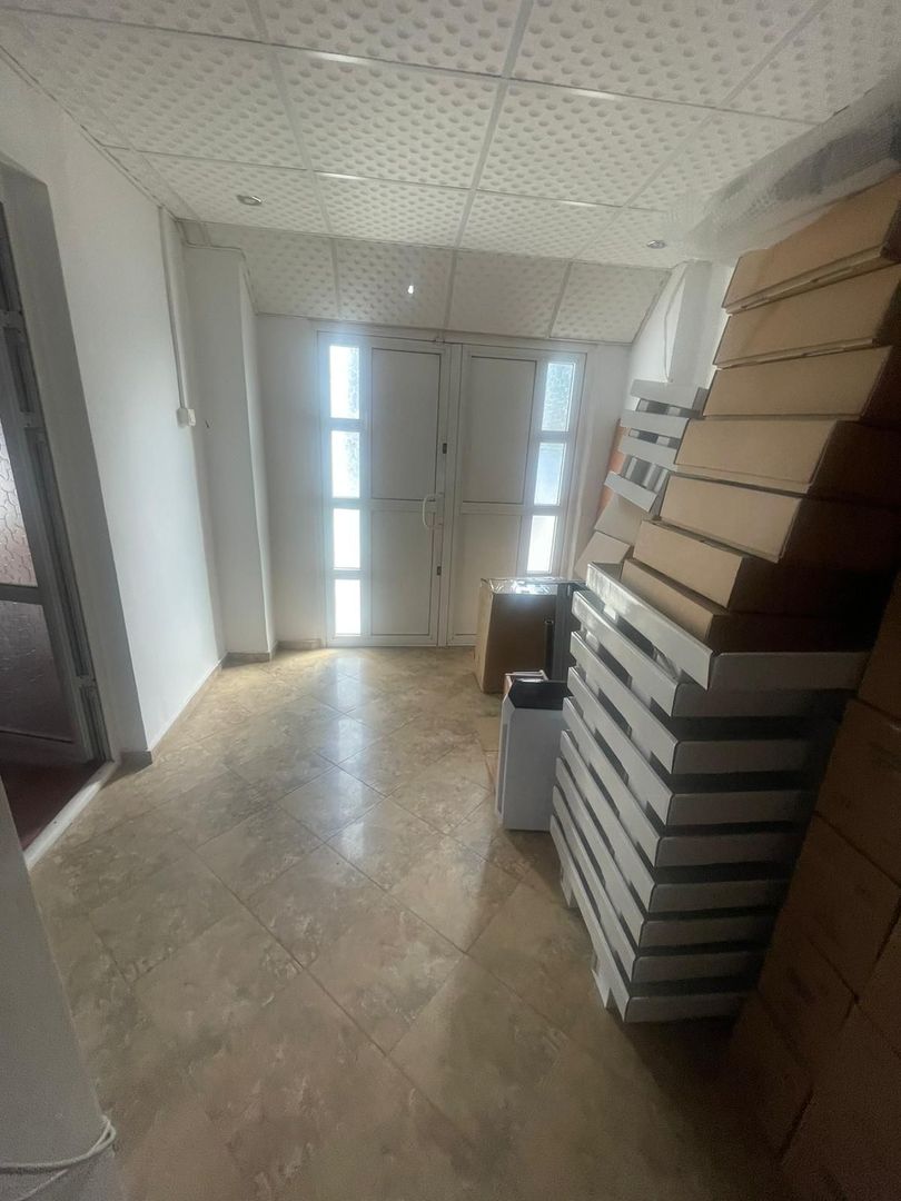 Spațiu Comercial/Birou 50 mp lângă Aqua-Roman Parc - Poză 12