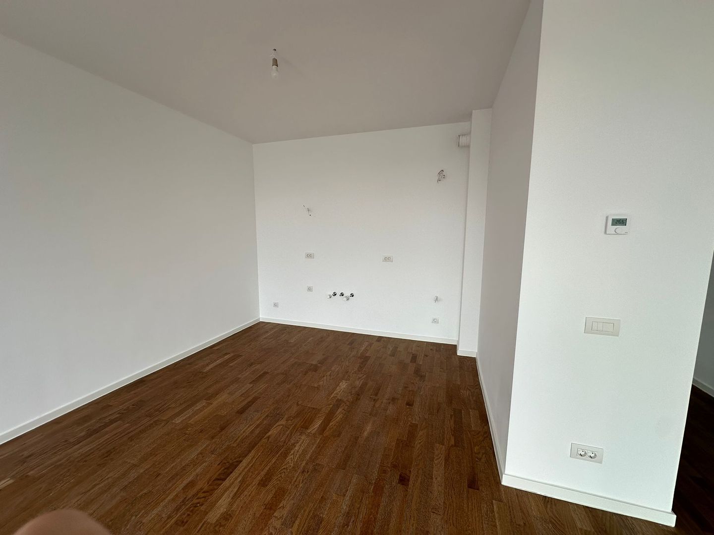 Apartament 3 camere - Complex The Ivy - loc parcare - Poză 9