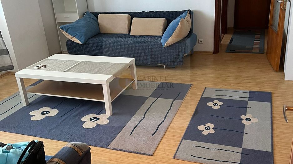2 Camere | Fără Risc | Reabilitat Termic | Balcon Generos - Poză 1