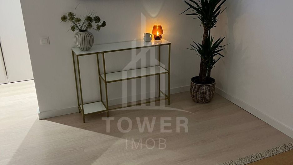 Apartament de lux cu 3 camere în Turnișor - Poză 13