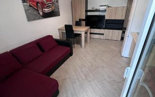Apartament tip studio 40 mp/ Metalurgiei/ sector 4 - Poză 9