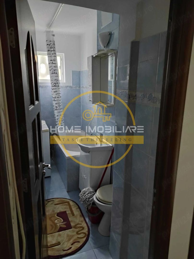 Apartament cu 1 camera / Etajul 3 / zona Alexandru cel Bun - Poză 6