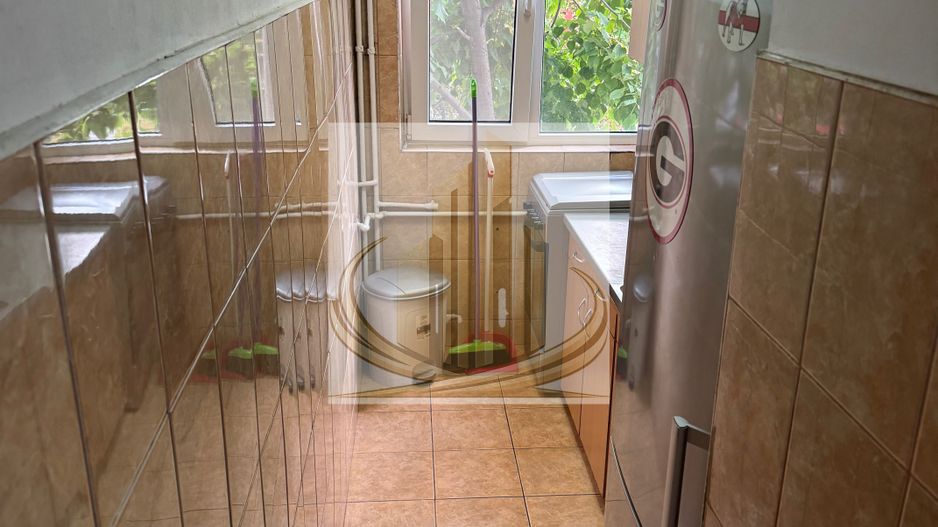 Apartament 3 camere et. 1 în Timișoara Zona Dacia - Poză 7