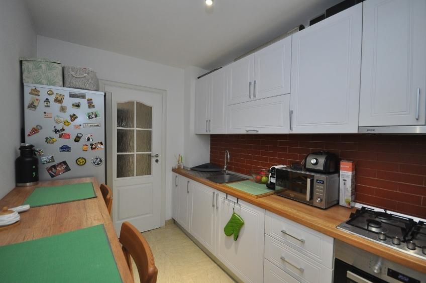 Apartament 2 camere decomandat de inchiriat metrou Dristor - Poză 6